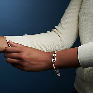 Farandole bracelet, small model | Hermès Netherlands